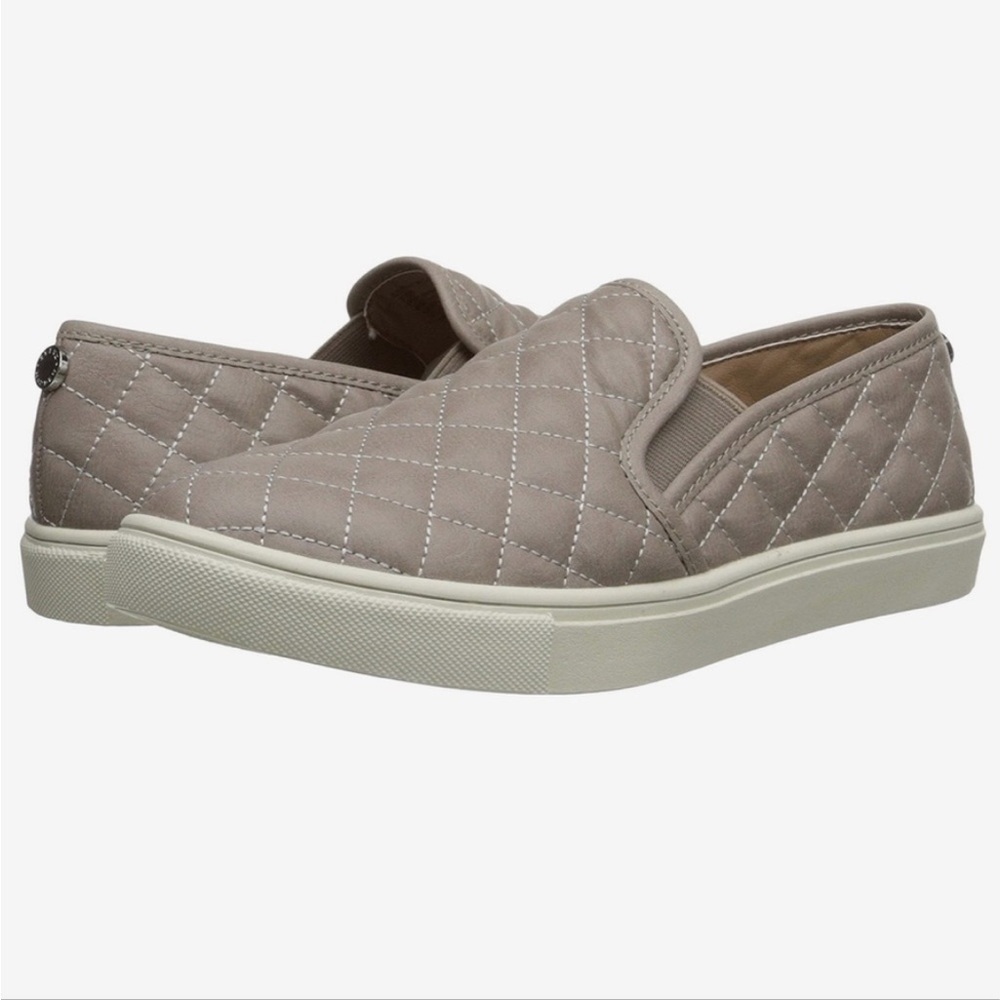 Steve Madden Eccentric Slip On Sneaker size 8M